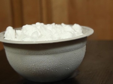 Vì sao dùng CO2 trong nước ngọt có ga?