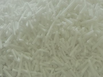 Đá khô bỏ vào nước