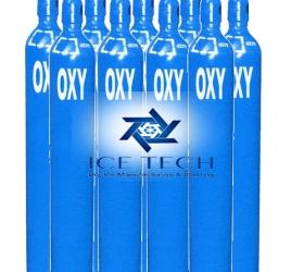 Khí Oxy, Khí Oxy Công Nghiệp, Cung Cấp Khí Oxy