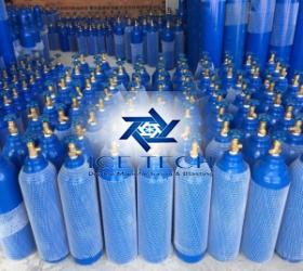 Khí CO2 thực phẩm